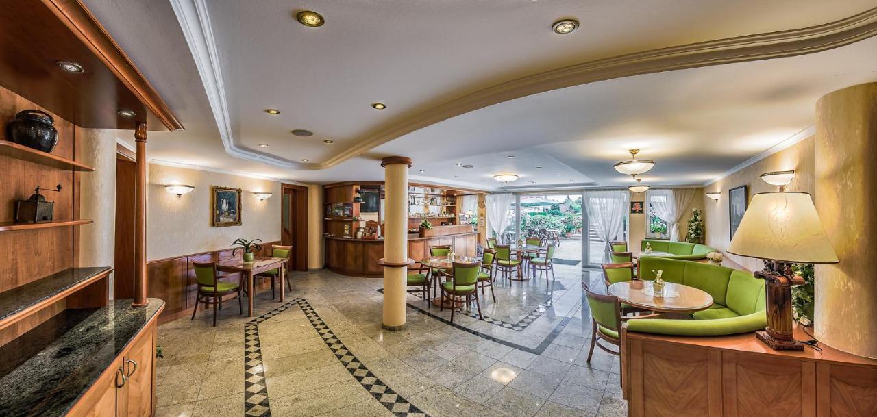 Fortuna Villa Hévíz Esterno foto