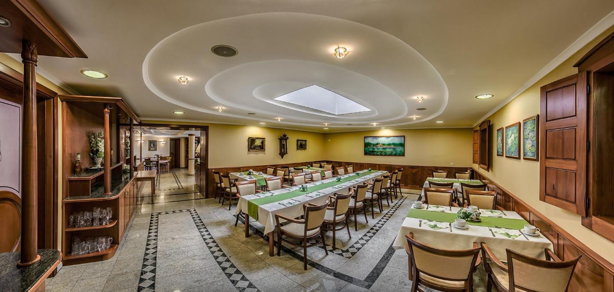 Fortuna Villa Hévíz Esterno foto