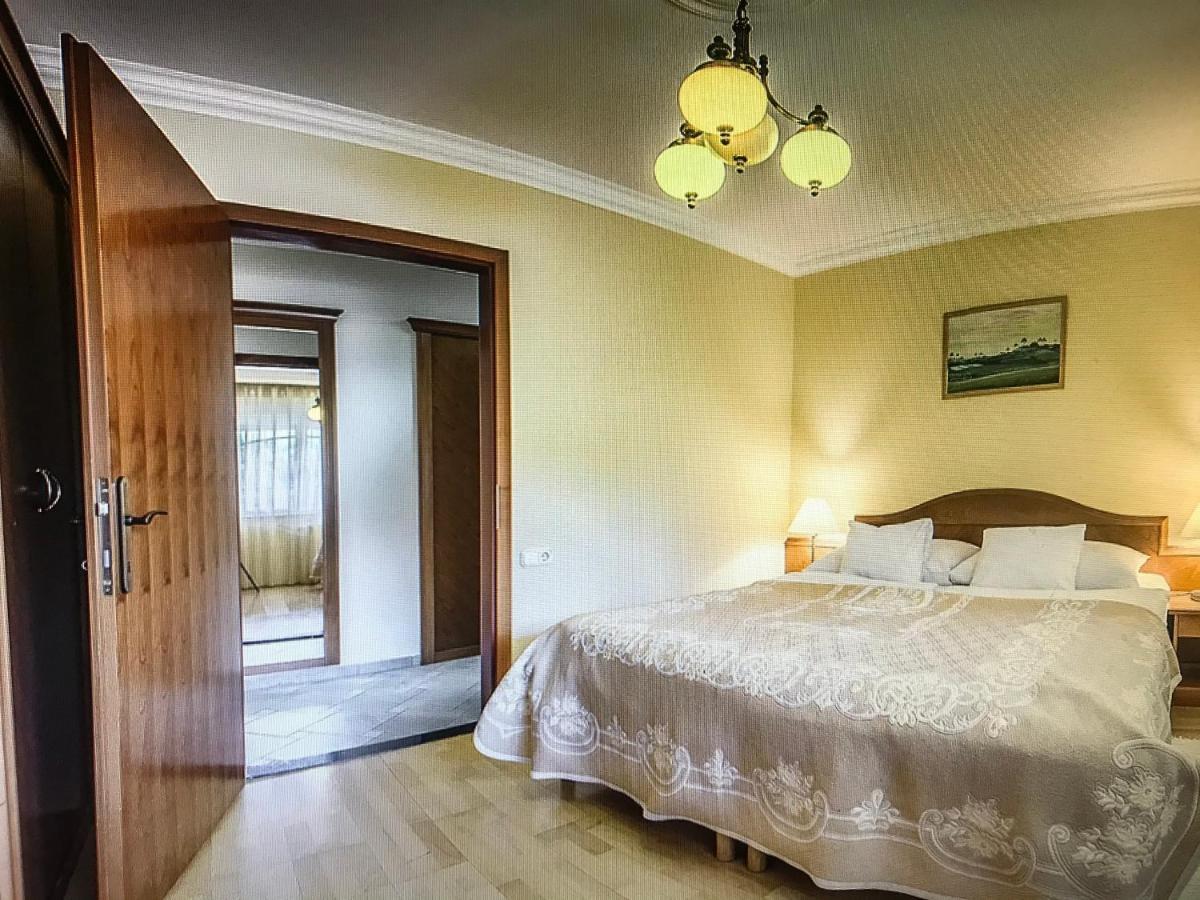 Fortuna Villa Hévíz Esterno foto